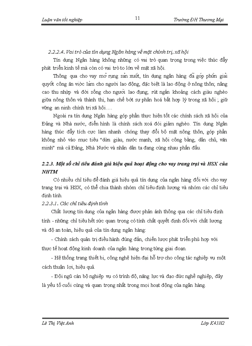 image for page Cho vay trang trại và hộ sản xuất của chi nhánh Ngân hàng Nông nghiệp và Phát Triển Nông Thôn chi nhánh Nam Sách - Hải Dương