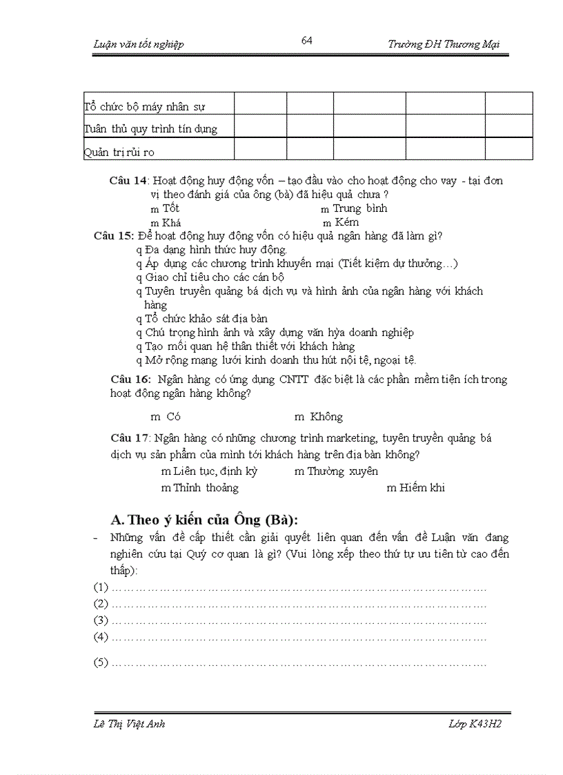 image for page Cho vay trang trại và hộ sản xuất của chi nhánh Ngân hàng Nông nghiệp và Phát Triển Nông Thôn chi nhánh Nam Sách - Hải Dương