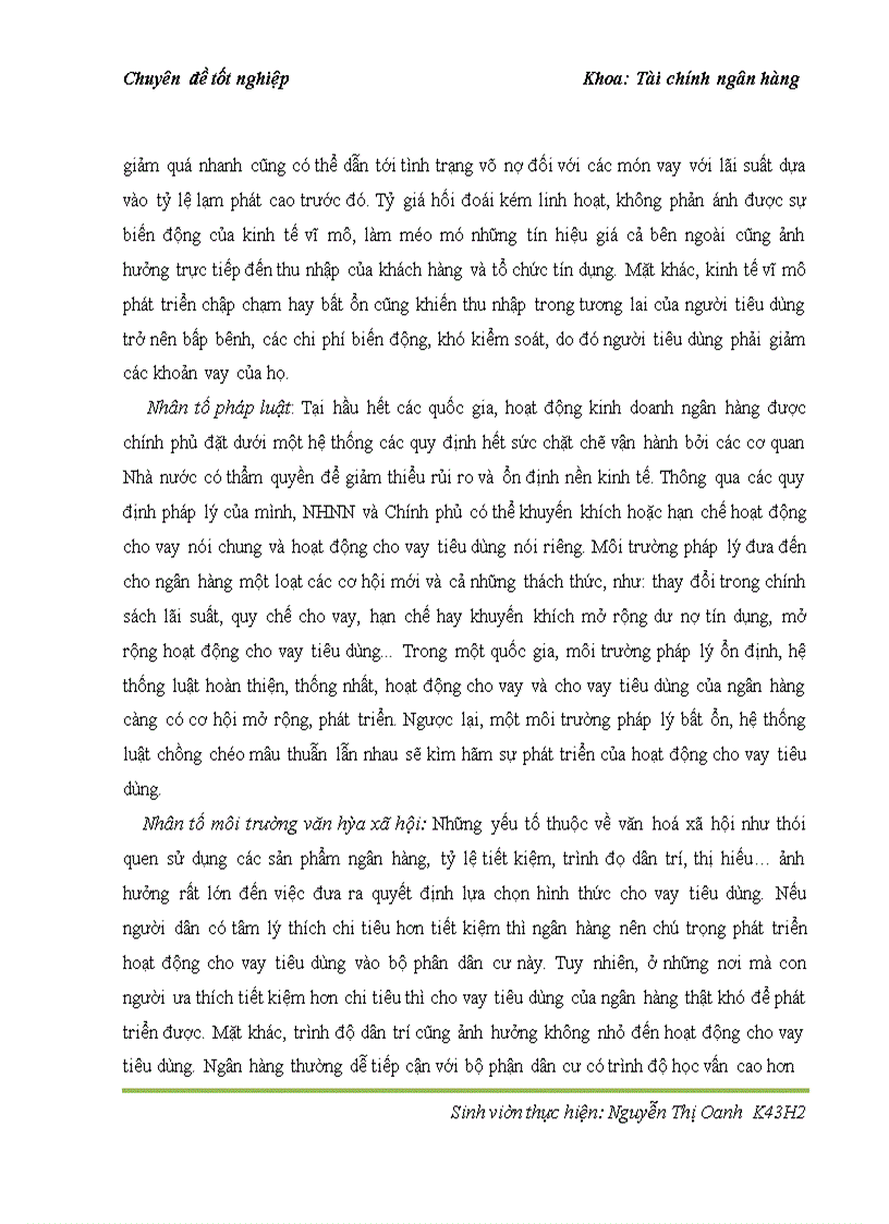 image for page Cho vay tiêu dùng tại ngân hàng thương mại cổ phần Công thương Việt Nam – chi nhánh Hoàn Kiếm