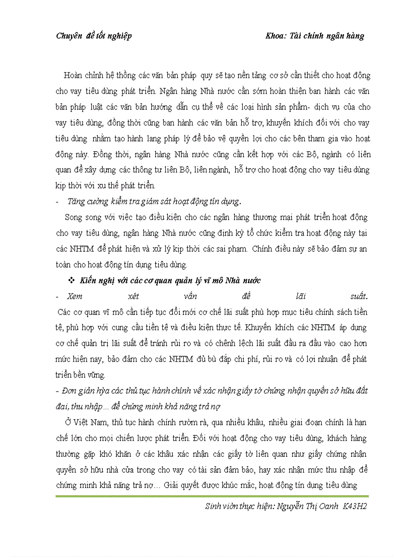 image for page Cho vay tiêu dùng tại ngân hàng thương mại cổ phần Công thương Việt Nam – chi nhánh Hoàn Kiếm