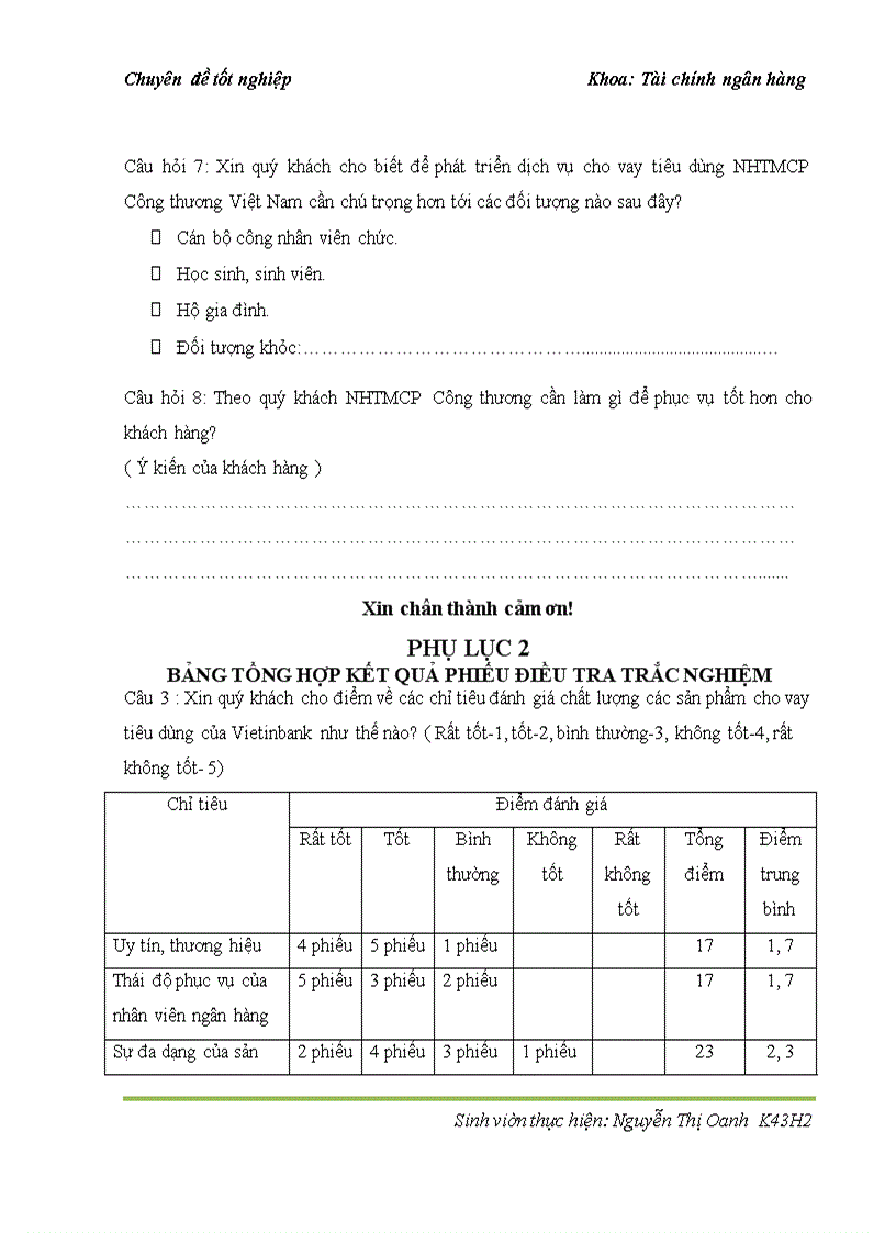 image for page Cho vay tiêu dùng tại ngân hàng thương mại cổ phần Công thương Việt Nam – chi nhánh Hoàn Kiếm