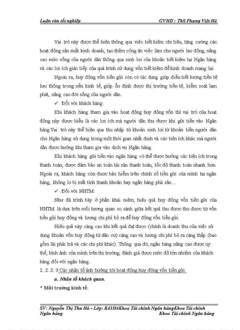 image for page Huy động vốn tiền gửi tại NHNNo & PTNT Cầu Lão, chi nhánh huyện Ứng Hoà, PGD Cầu Lão