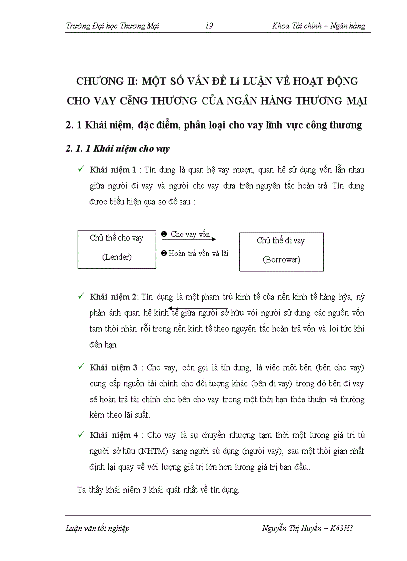 image for page Cho vay lĩnh vực công thương tại ngân hàng TMCP Công thương Việt Nam – Chi nhánh Vĩnh Phúc