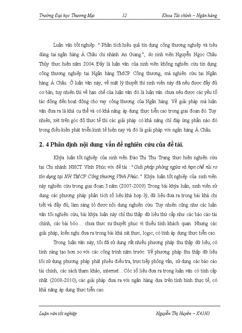 image for page Cho vay lĩnh vực công thương tại ngân hàng TMCP Công thương Việt Nam – Chi nhánh Vĩnh Phúc