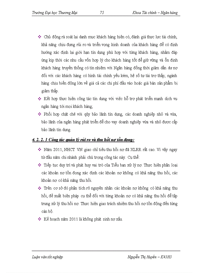 image for page Cho vay lĩnh vực công thương tại ngân hàng TMCP Công thương Việt Nam – Chi nhánh Vĩnh Phúc