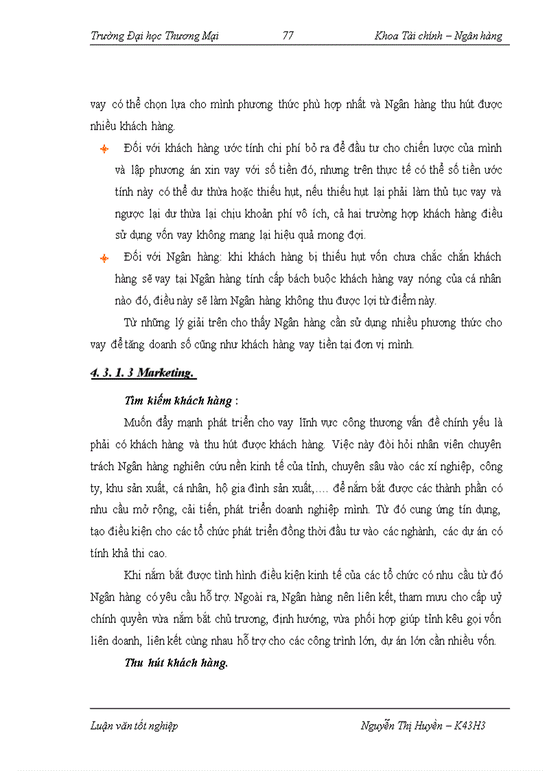 image for page Cho vay lĩnh vực công thương tại ngân hàng TMCP Công thương Việt Nam – Chi nhánh Vĩnh Phúc