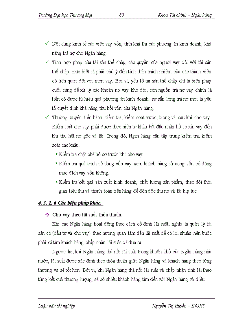 image for page Cho vay lĩnh vực công thương tại ngân hàng TMCP Công thương Việt Nam – Chi nhánh Vĩnh Phúc