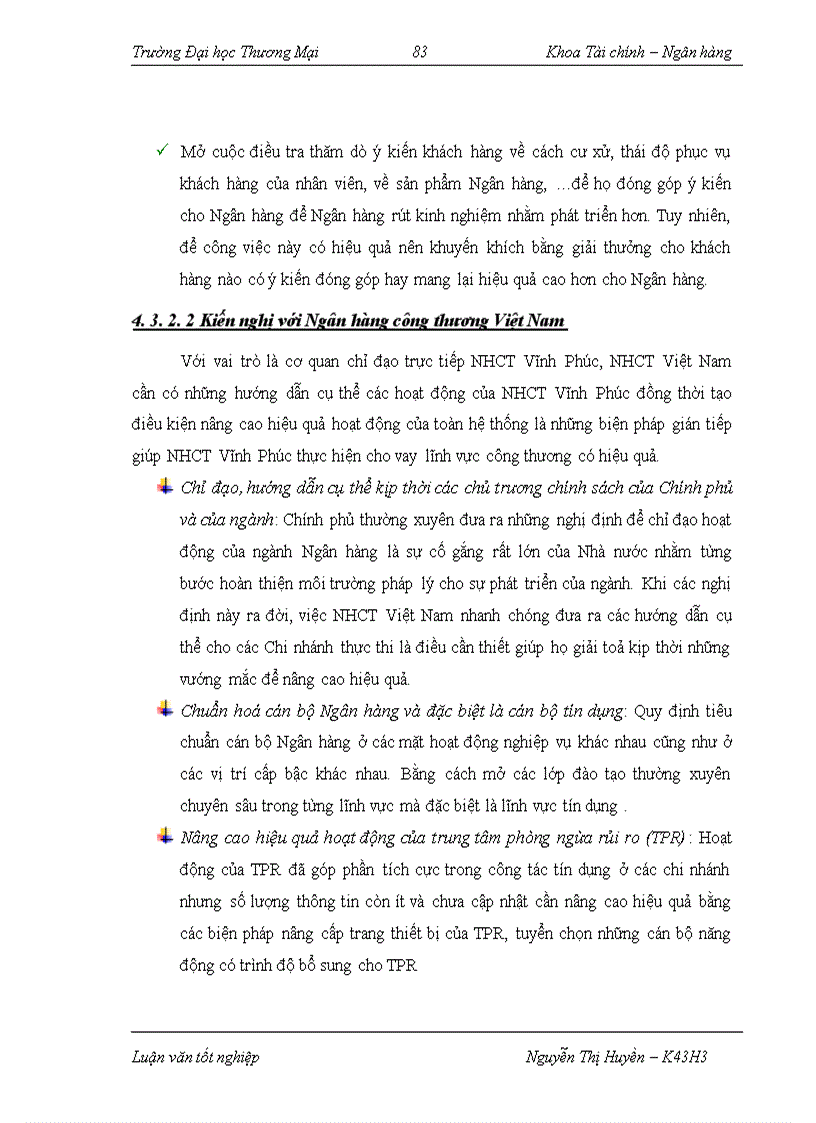 image for page Cho vay lĩnh vực công thương tại ngân hàng TMCP Công thương Việt Nam – Chi nhánh Vĩnh Phúc