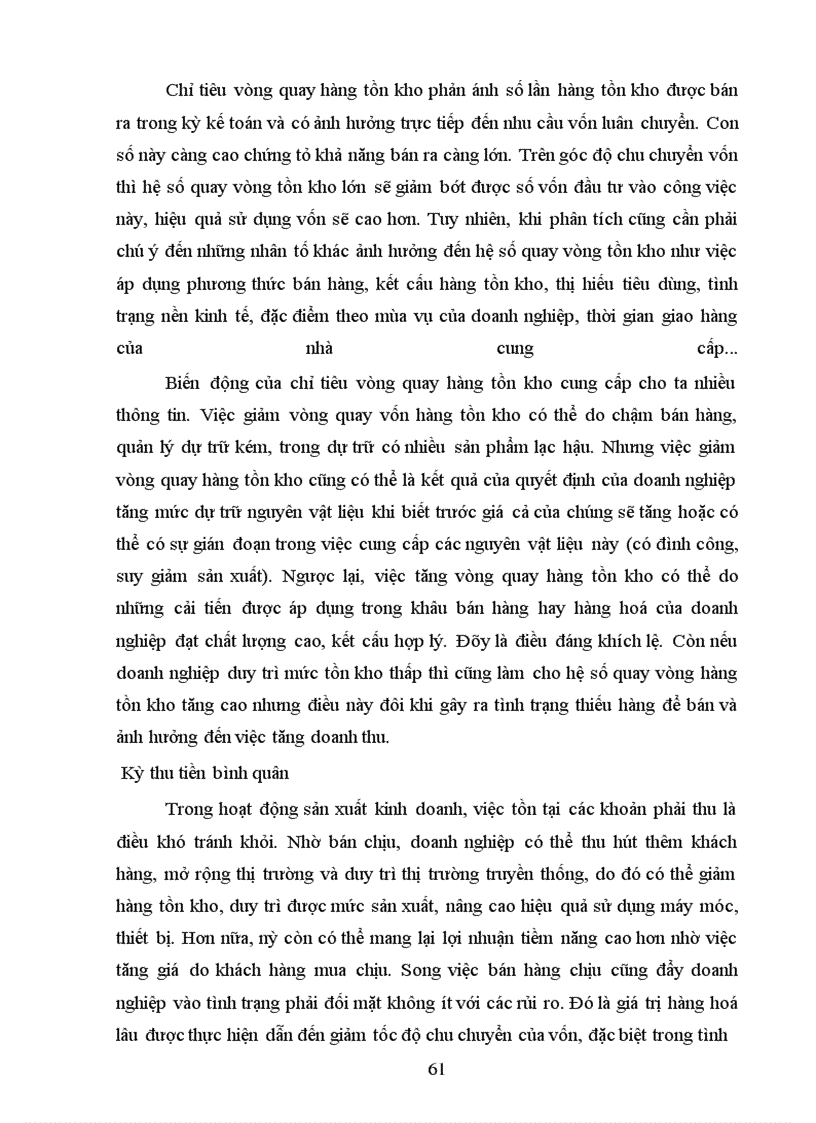 image for page Phân tích tình hình tài chính Công tư vấn giám sát và xây dựng công trình