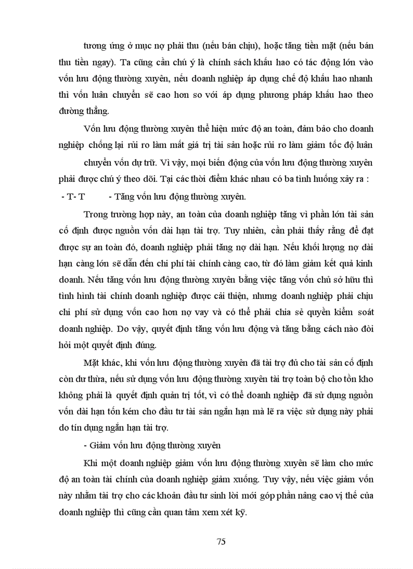 image for page Phân tích tình hình tài chính Công tư vấn giám sát và xây dựng công trình