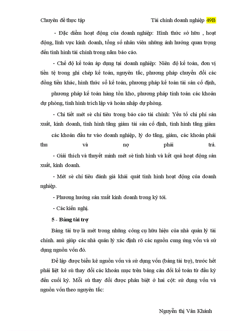 image for page Ứng dụng phương pháp phân tích tỷ số và phương pháp so sánh vào phân tích tài chính của Công ty may Đức Giang