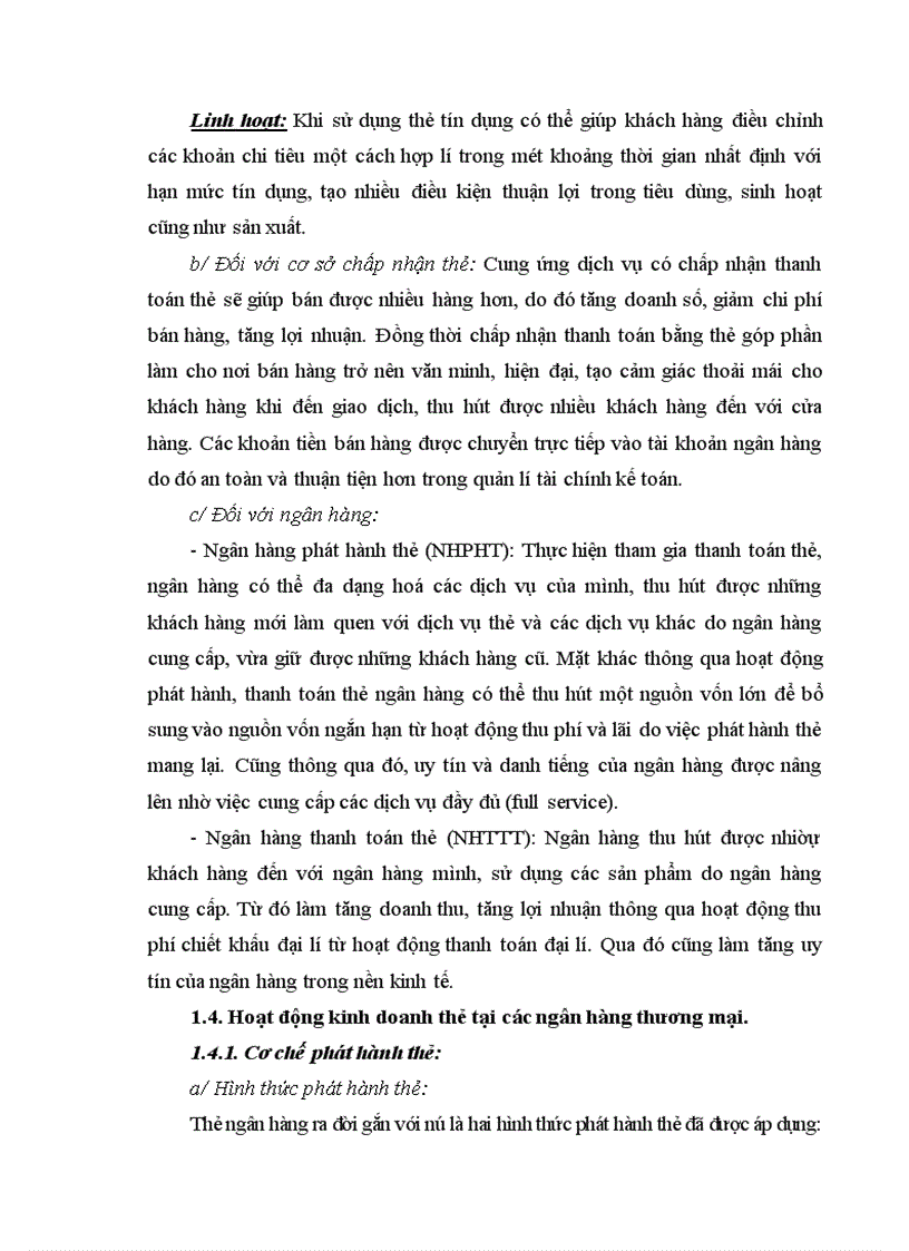 image for page Giải pháp nhằm hoàn thiện và nâng cao hoạt động phát hành, thanh toán thẻ tại NHTMCP á Châu