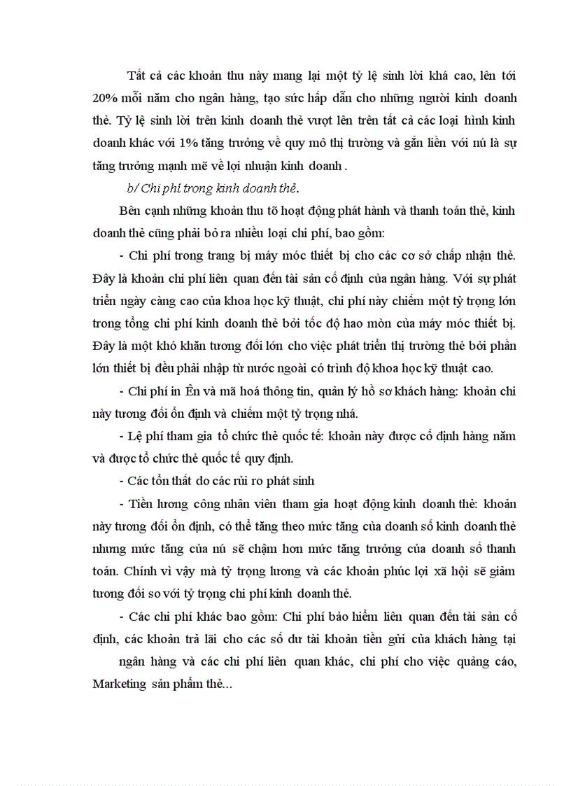 image for page Giải pháp nhằm hoàn thiện và nâng cao hoạt động phát hành, thanh toán thẻ tại NHTMCP á Châu