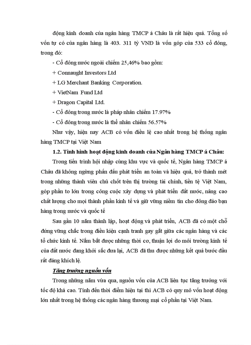 image for page Giải pháp nhằm hoàn thiện và nâng cao hoạt động phát hành, thanh toán thẻ tại NHTMCP á Châu
