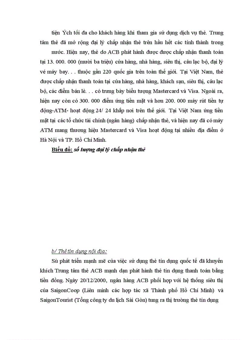 image for page Giải pháp nhằm hoàn thiện và nâng cao hoạt động phát hành, thanh toán thẻ tại NHTMCP á Châu
