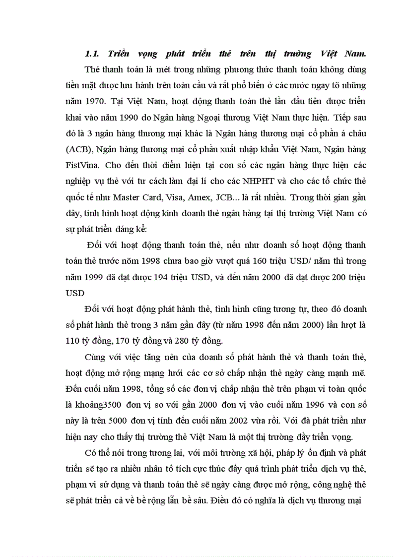 image for page Giải pháp nhằm hoàn thiện và nâng cao hoạt động phát hành, thanh toán thẻ tại NHTMCP á Châu
