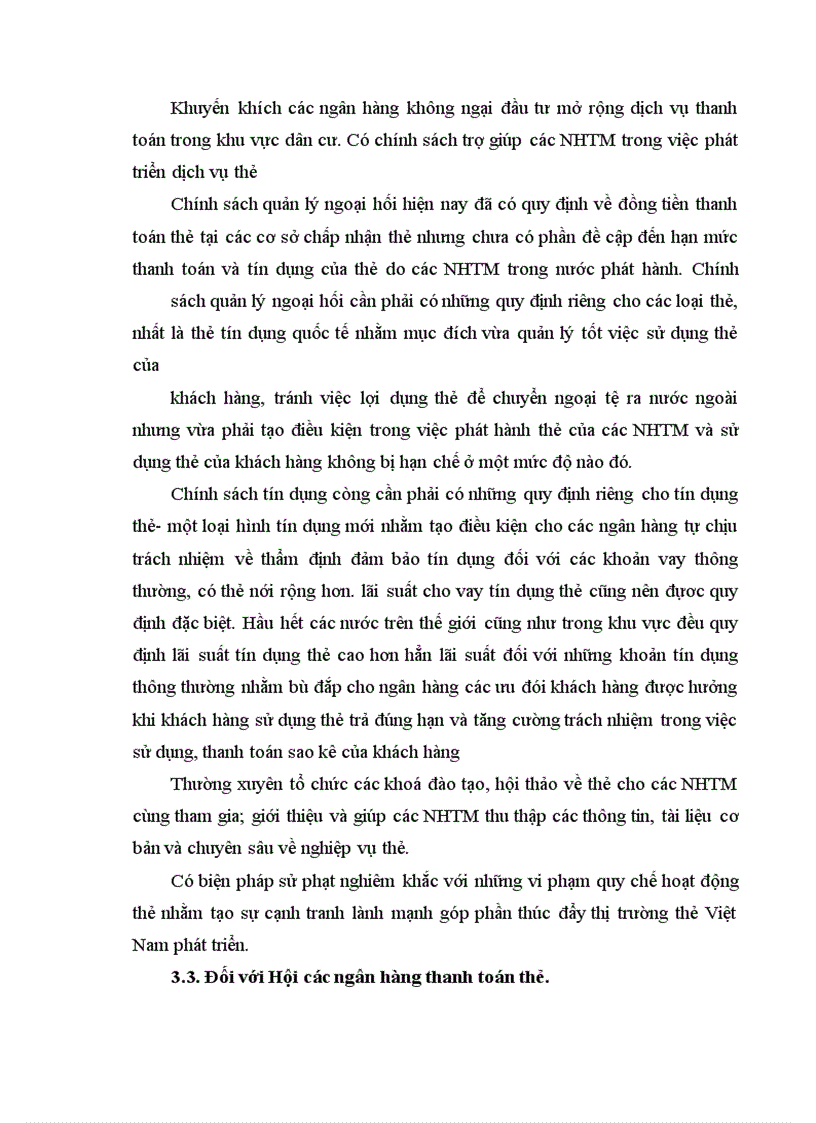 image for page Giải pháp nhằm hoàn thiện và nâng cao hoạt động phát hành, thanh toán thẻ tại NHTMCP á Châu