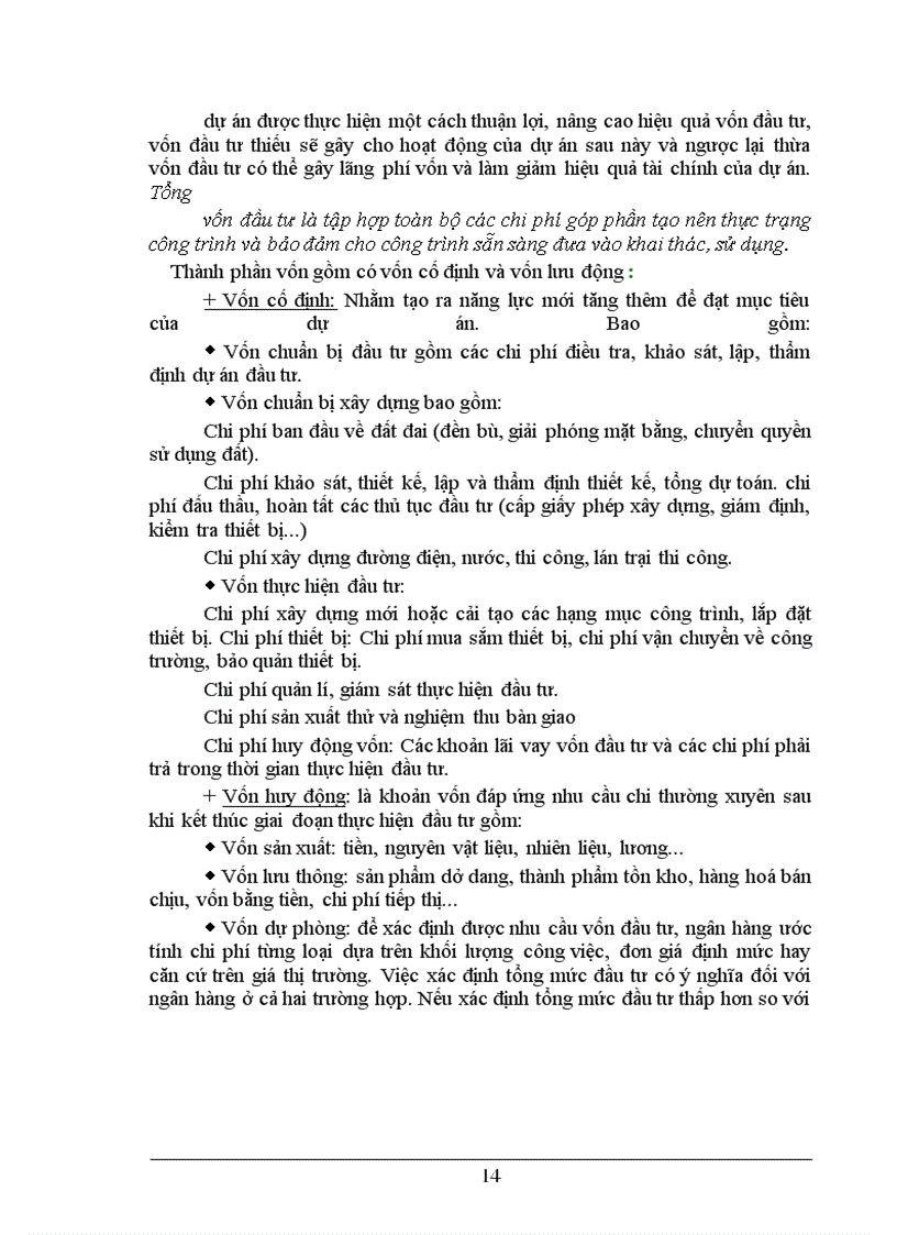 image for page Một số giải pháp nhằm nâng cao hiệu quả công tác thẩm định tài chính trong cho vay trung dài hạn tại Sở Giao Dịch NHNoVN