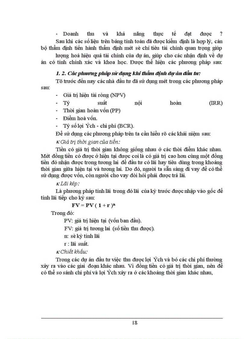 image for page Một số giải pháp nhằm nâng cao hiệu quả công tác thẩm định tài chính trong cho vay trung dài hạn tại Sở Giao Dịch NHNoVN