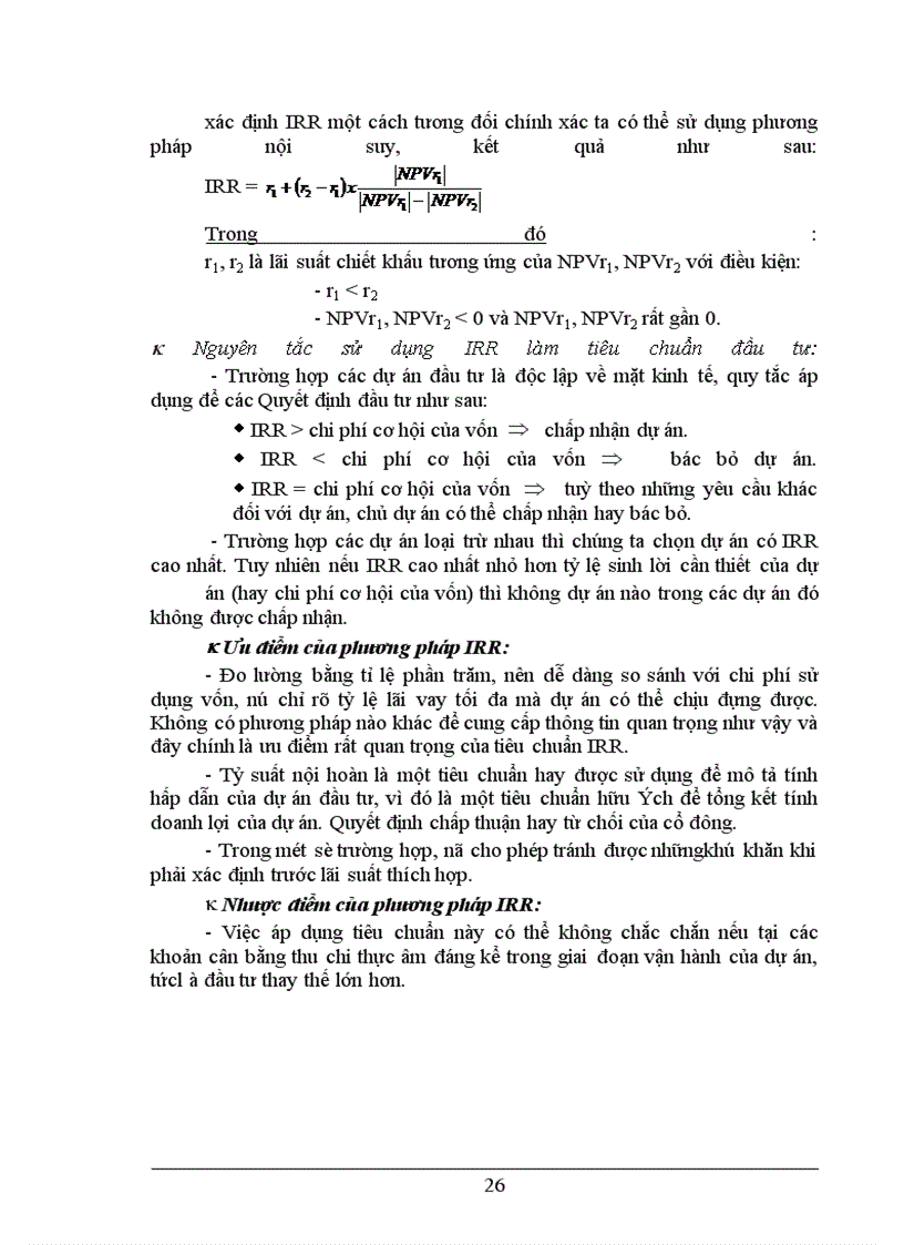 image for page Một số giải pháp nhằm nâng cao hiệu quả công tác thẩm định tài chính trong cho vay trung dài hạn tại Sở Giao Dịch NHNoVN