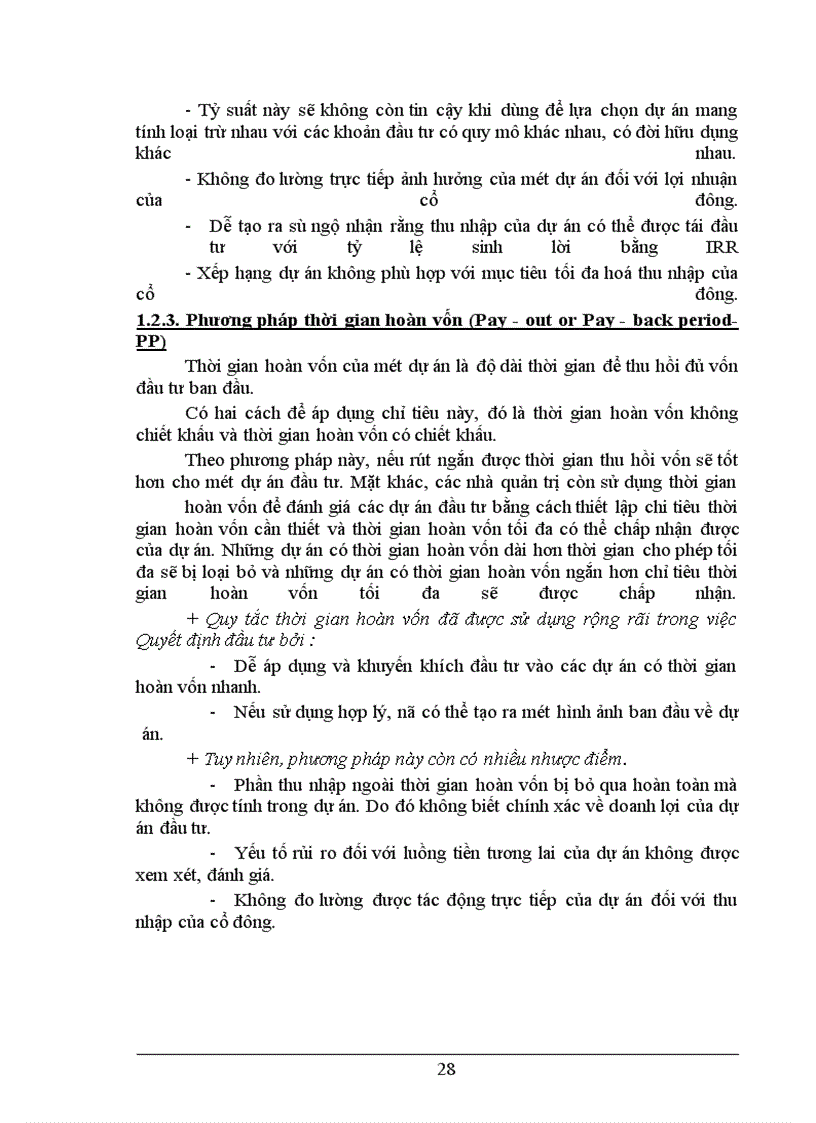 image for page Một số giải pháp nhằm nâng cao hiệu quả công tác thẩm định tài chính trong cho vay trung dài hạn tại Sở Giao Dịch NHNoVN