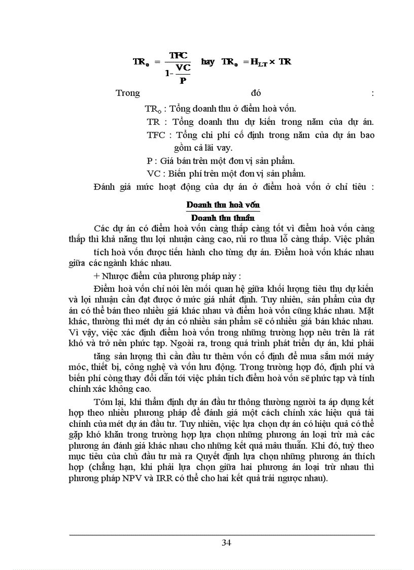 image for page Một số giải pháp nhằm nâng cao hiệu quả công tác thẩm định tài chính trong cho vay trung dài hạn tại Sở Giao Dịch NHNoVN