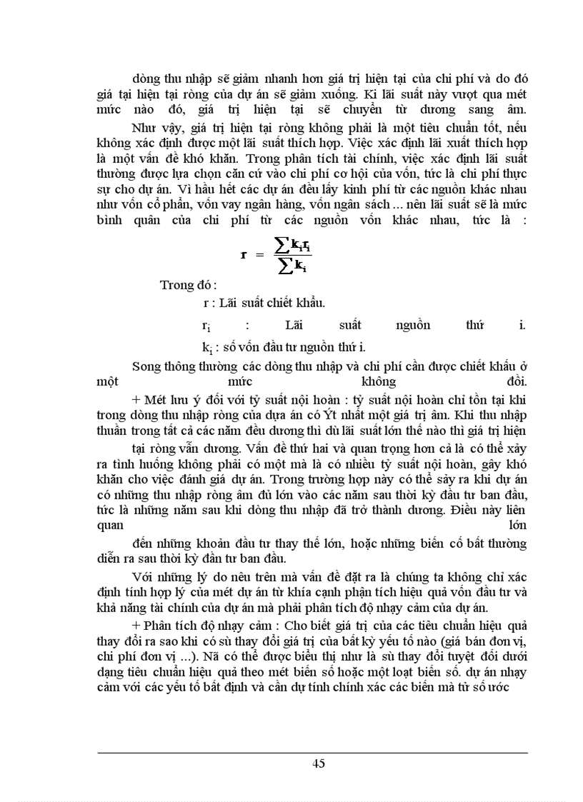 image for page Một số giải pháp nhằm nâng cao hiệu quả công tác thẩm định tài chính trong cho vay trung dài hạn tại Sở Giao Dịch NHNoVN