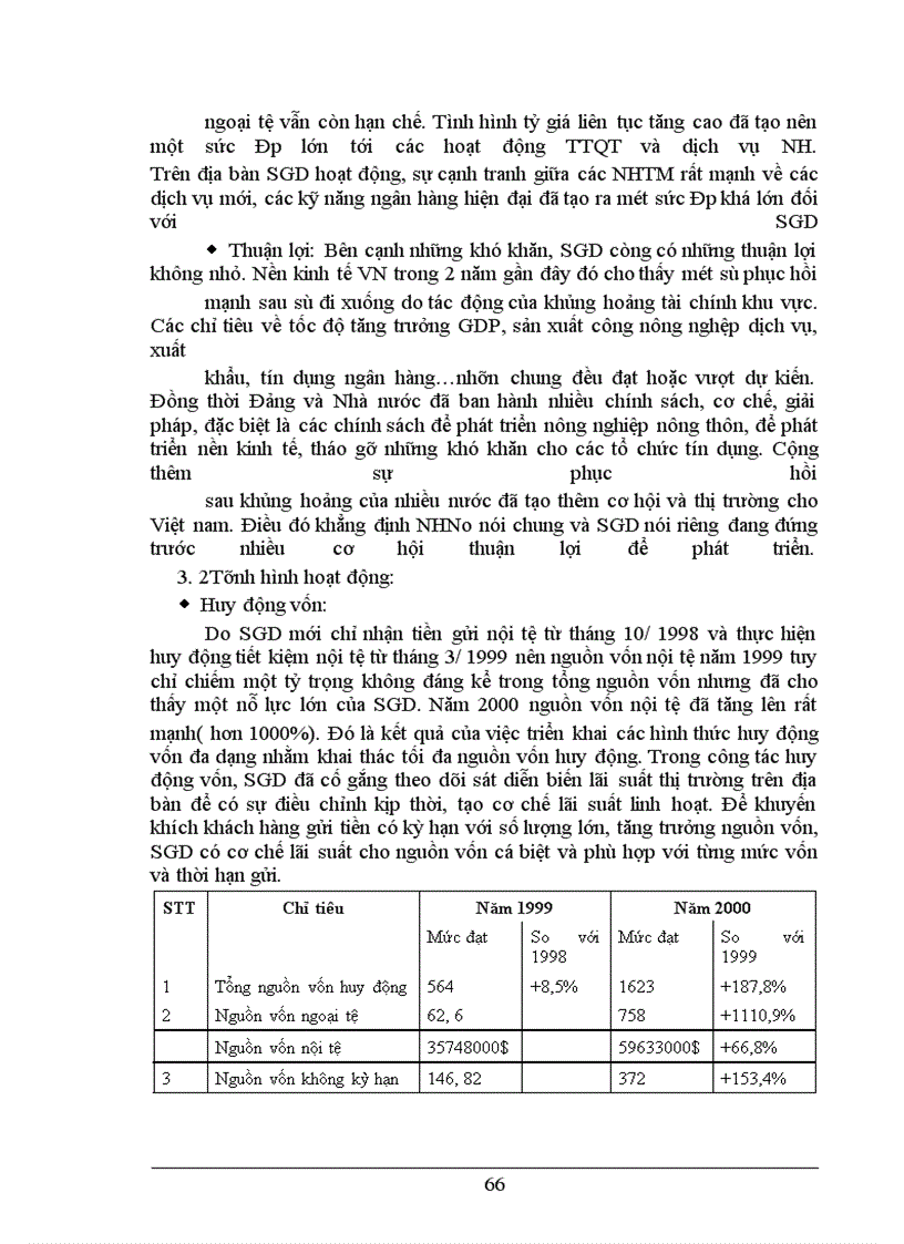 image for page Một số giải pháp nhằm nâng cao hiệu quả công tác thẩm định tài chính trong cho vay trung dài hạn tại Sở Giao Dịch NHNoVN