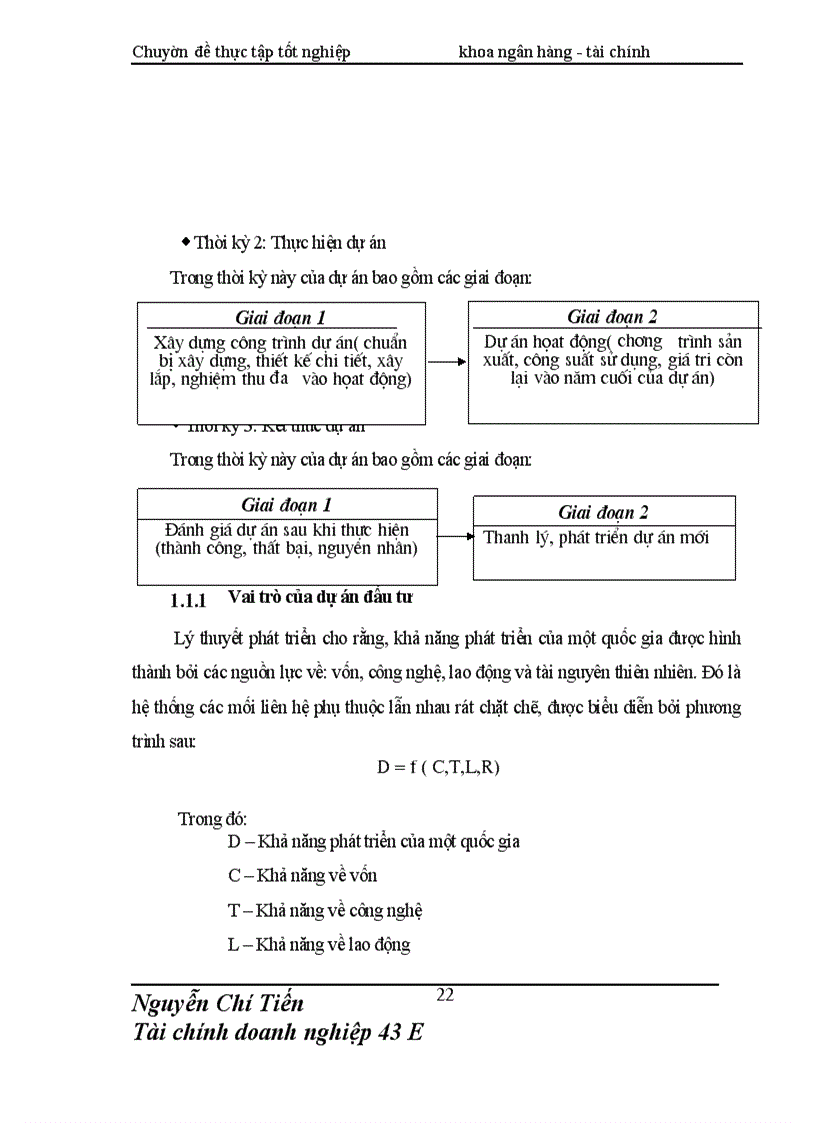 image for page Giải pháp nâng cao chất lượng thẩm định tài chính dự án đầu tư tài Chi nhánh NHNo & PTNN Nam Hà Nội