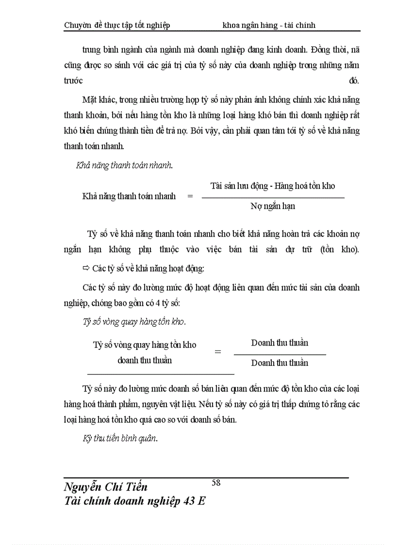 image for page Giải pháp nâng cao chất lượng thẩm định tài chính dự án đầu tư tài Chi nhánh NHNo & PTNN Nam Hà Nội