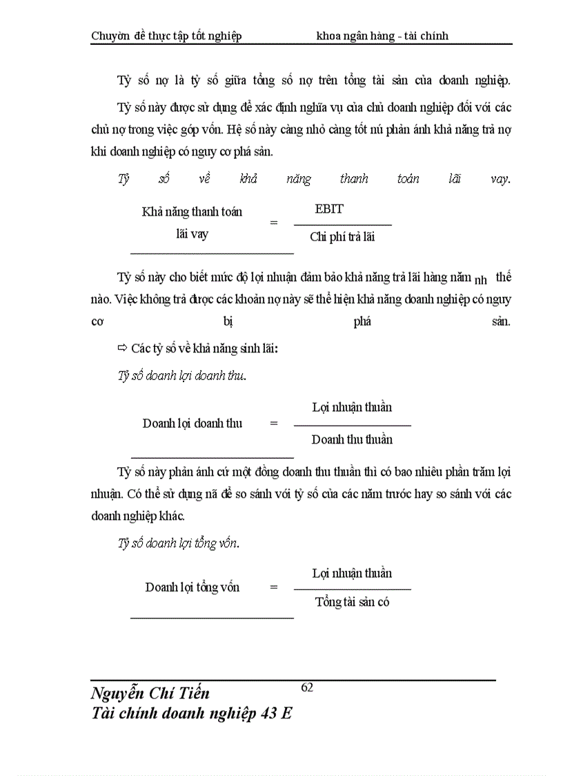 image for page Giải pháp nâng cao chất lượng thẩm định tài chính dự án đầu tư tài Chi nhánh NHNo & PTNN Nam Hà Nội