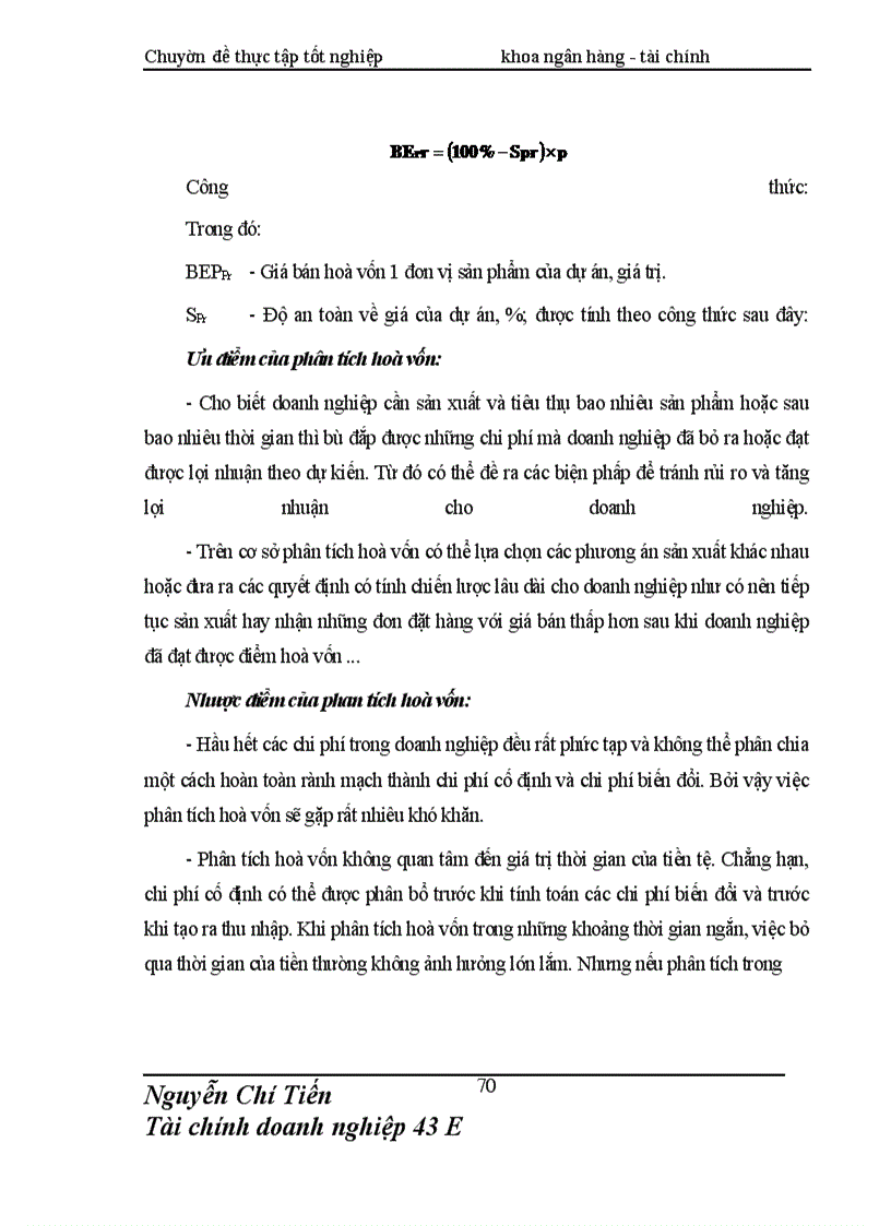 image for page Giải pháp nâng cao chất lượng thẩm định tài chính dự án đầu tư tài Chi nhánh NHNo & PTNN Nam Hà Nội