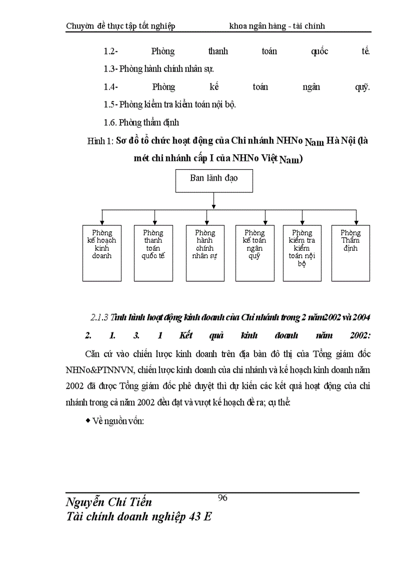 image for page Giải pháp nâng cao chất lượng thẩm định tài chính dự án đầu tư tài Chi nhánh NHNo & PTNN Nam Hà Nội