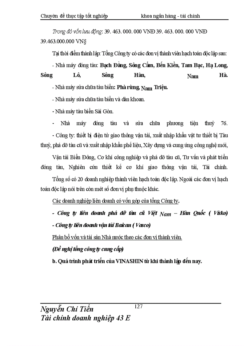 image for page Giải pháp nâng cao chất lượng thẩm định tài chính dự án đầu tư tài Chi nhánh NHNo & PTNN Nam Hà Nội