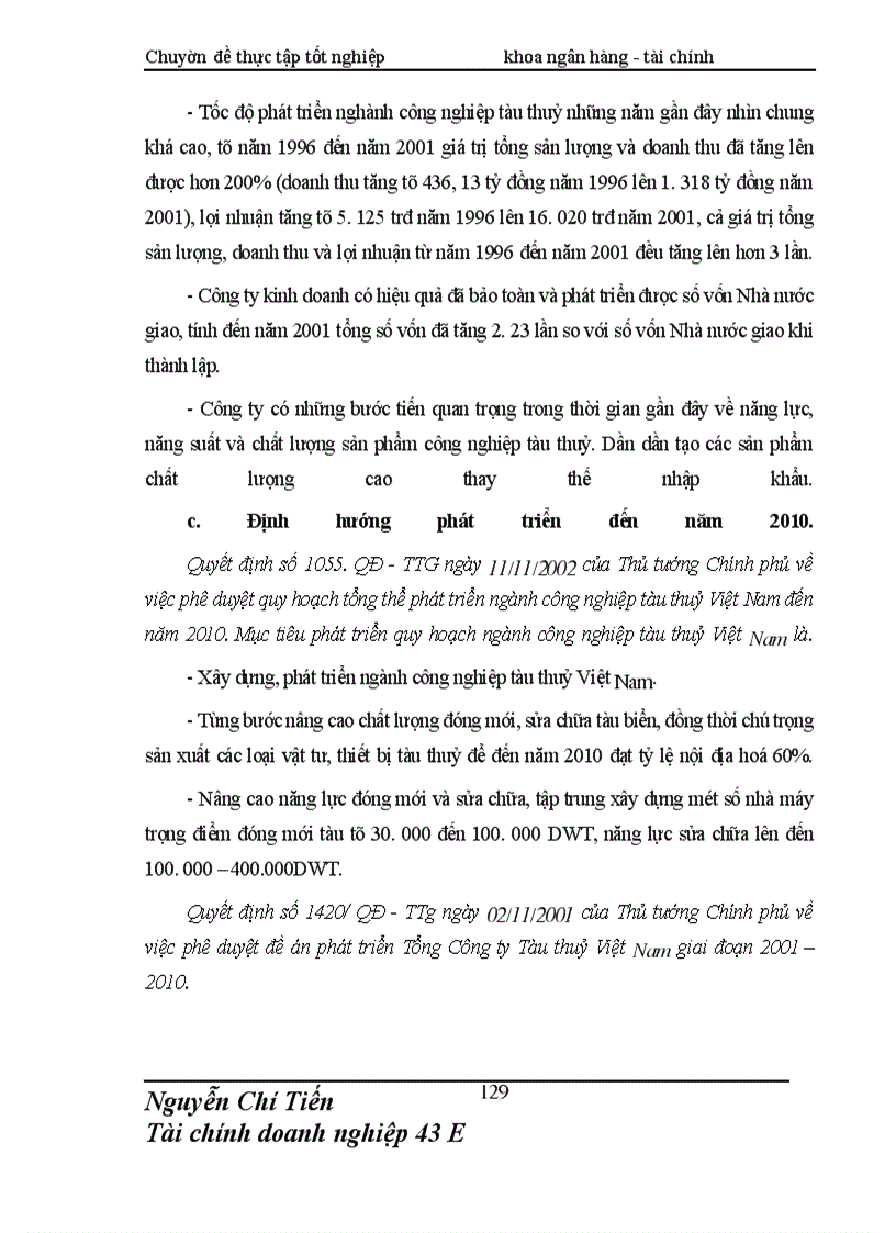 image for page Giải pháp nâng cao chất lượng thẩm định tài chính dự án đầu tư tài Chi nhánh NHNo & PTNN Nam Hà Nội