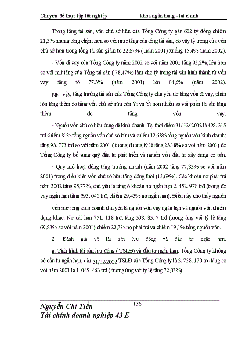 image for page Giải pháp nâng cao chất lượng thẩm định tài chính dự án đầu tư tài Chi nhánh NHNo & PTNN Nam Hà Nội