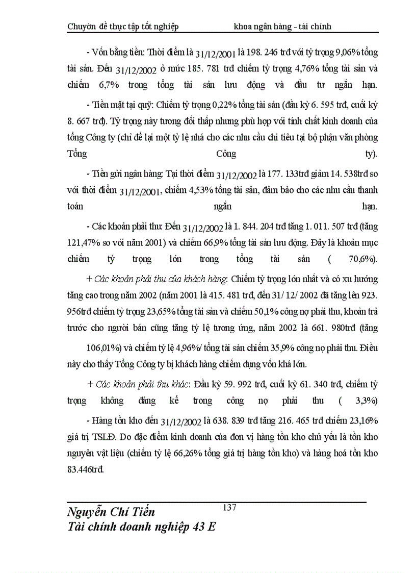 image for page Giải pháp nâng cao chất lượng thẩm định tài chính dự án đầu tư tài Chi nhánh NHNo & PTNN Nam Hà Nội
