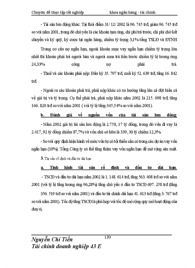 image for page Giải pháp nâng cao chất lượng thẩm định tài chính dự án đầu tư tài Chi nhánh NHNo & PTNN Nam Hà Nội