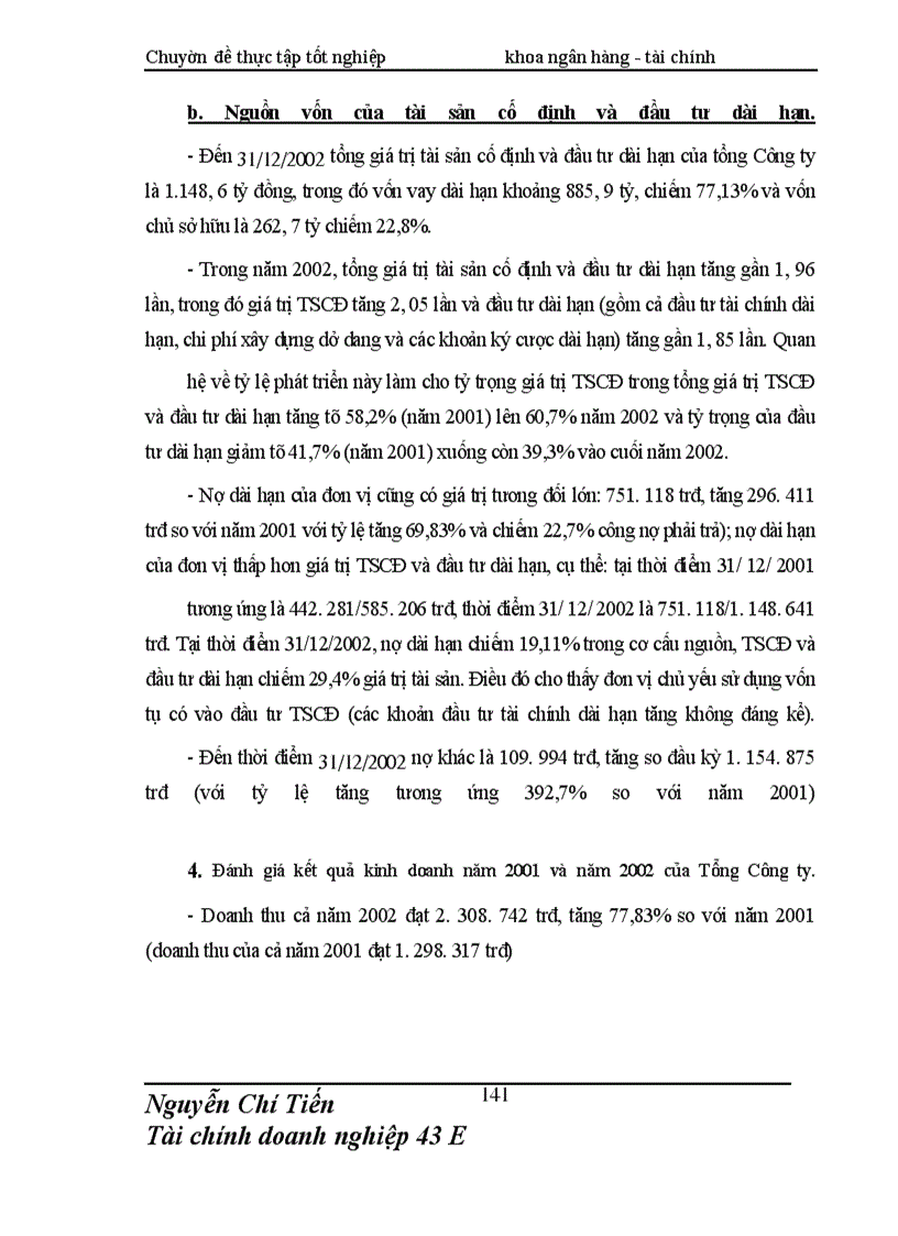 image for page Giải pháp nâng cao chất lượng thẩm định tài chính dự án đầu tư tài Chi nhánh NHNo & PTNN Nam Hà Nội