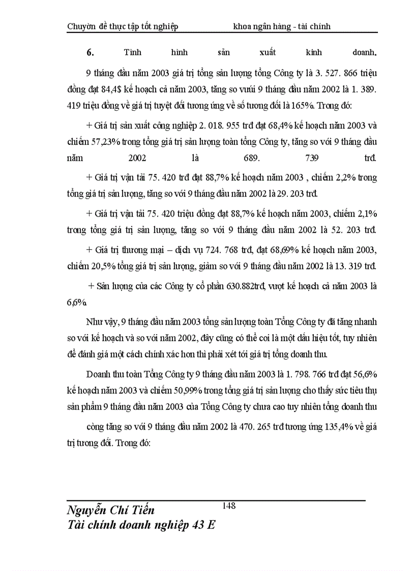 image for page Giải pháp nâng cao chất lượng thẩm định tài chính dự án đầu tư tài Chi nhánh NHNo & PTNN Nam Hà Nội