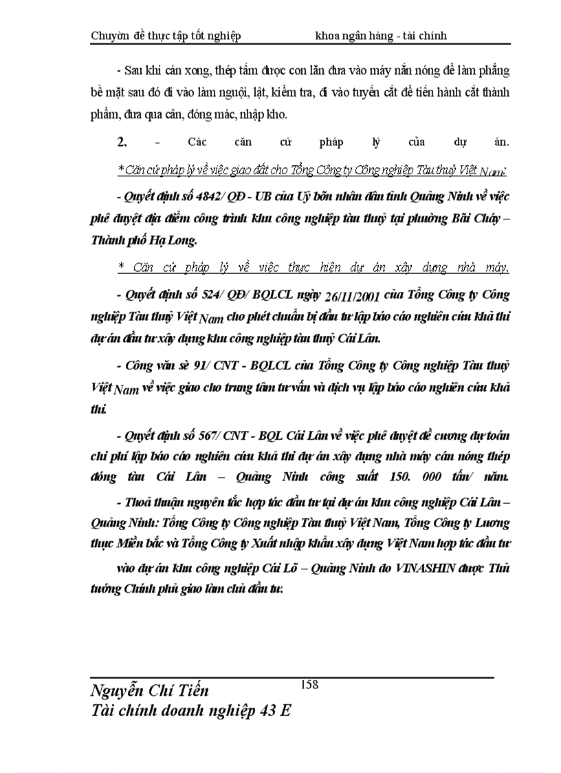 image for page Giải pháp nâng cao chất lượng thẩm định tài chính dự án đầu tư tài Chi nhánh NHNo & PTNN Nam Hà Nội