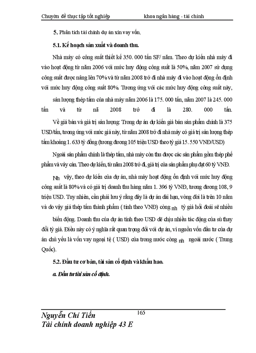 image for page Giải pháp nâng cao chất lượng thẩm định tài chính dự án đầu tư tài Chi nhánh NHNo & PTNN Nam Hà Nội