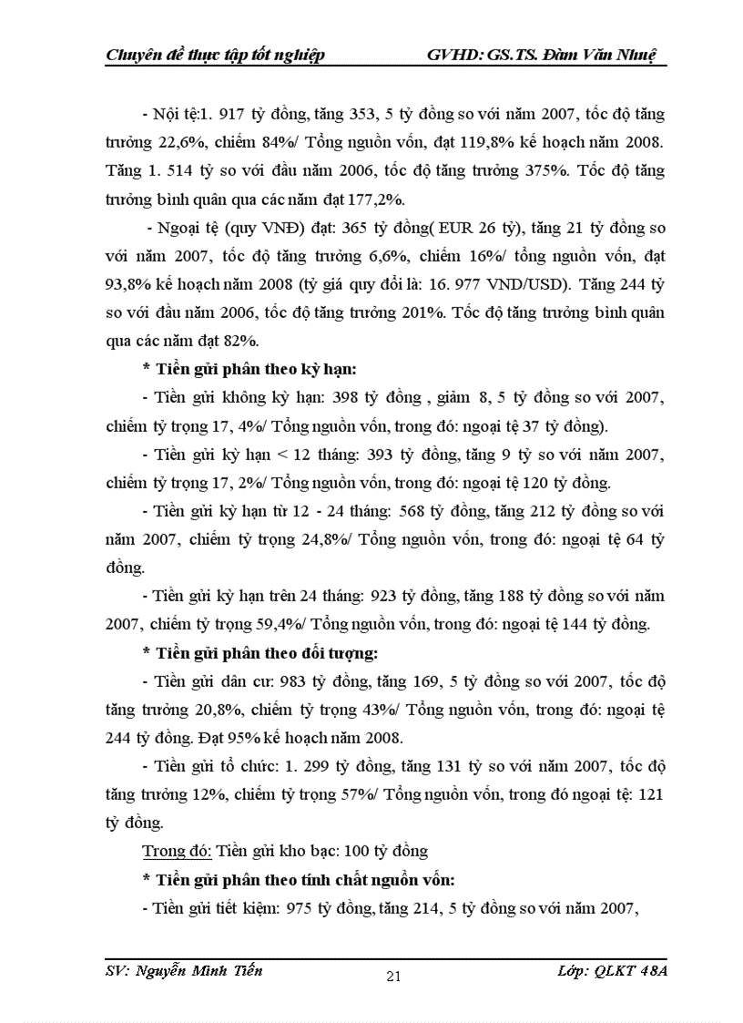 image for page Giải pháp nâng cao chất lượng tín dụng đối với các doanh nghiệp vừa và nhỏ tại Chi nhánh NHNo&PTNT Cầu Giấy - Hà Nội