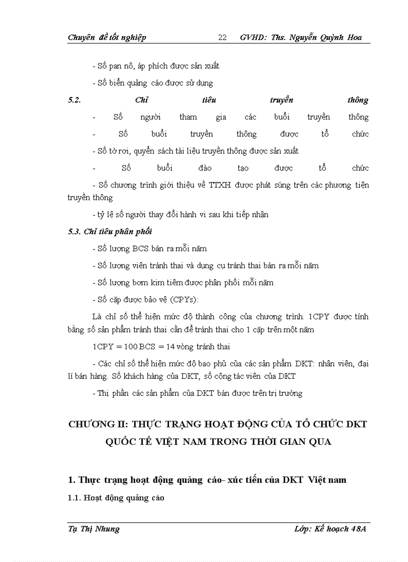 image for page Giải pháp nâng cao vai trò xã hội của tổ chức DKT quốc tế tại Việt Nam