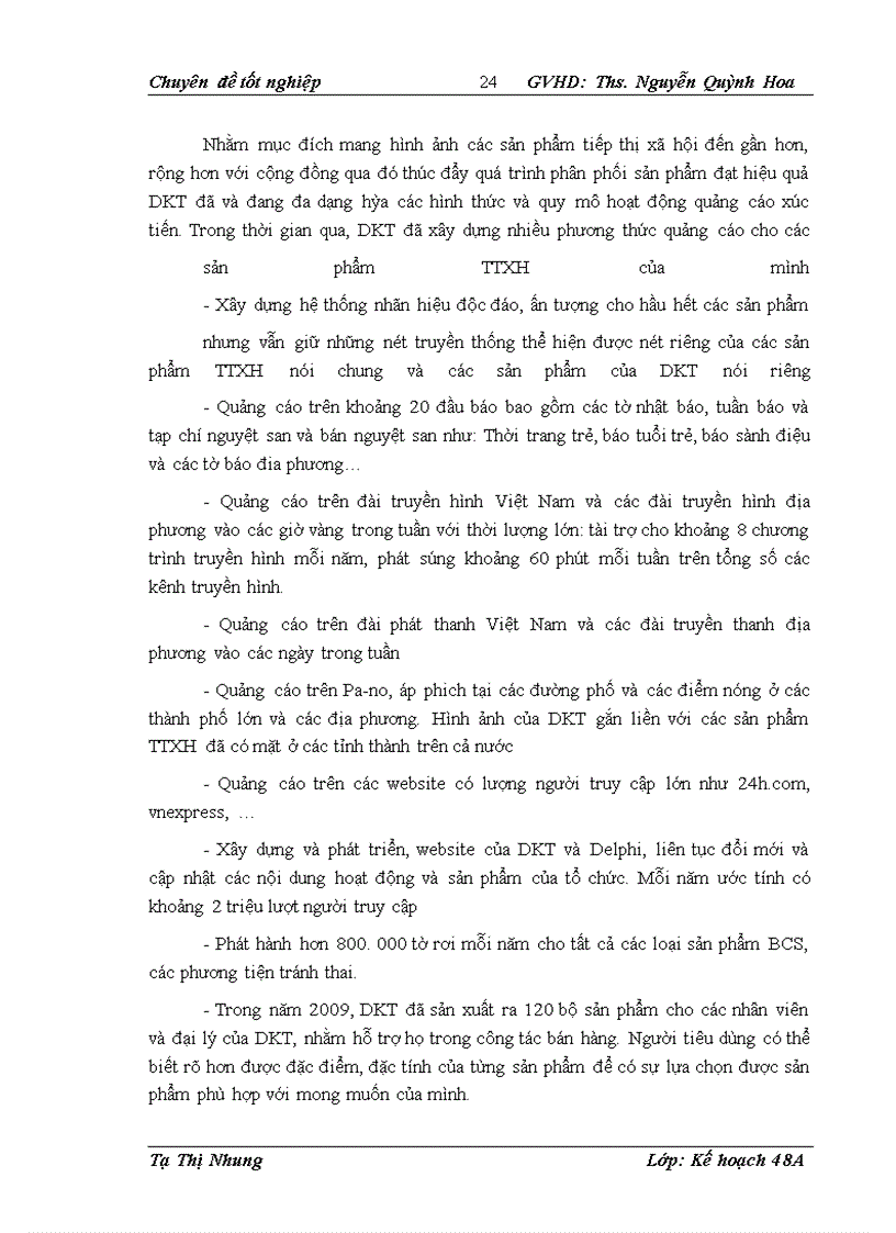 image for page Giải pháp nâng cao vai trò xã hội của tổ chức DKT quốc tế tại Việt Nam