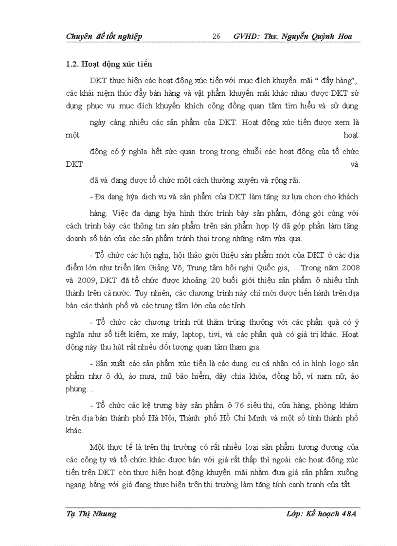 image for page Giải pháp nâng cao vai trò xã hội của tổ chức DKT quốc tế tại Việt Nam