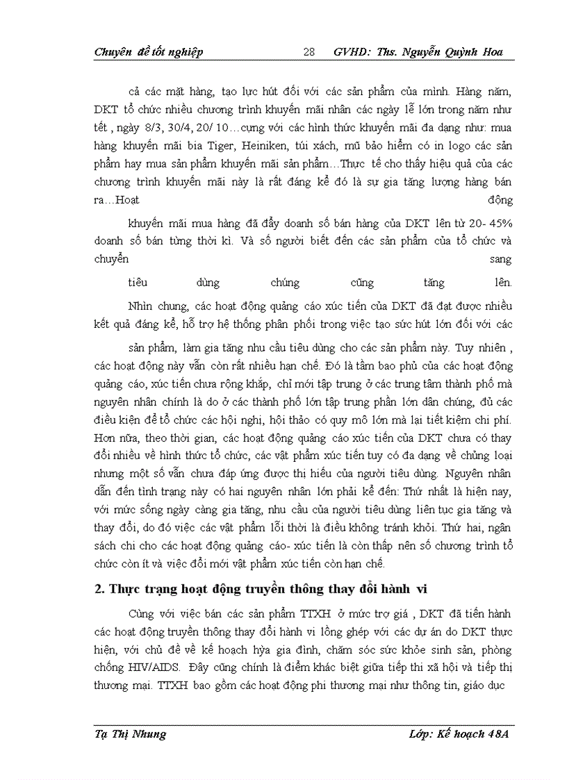 image for page Giải pháp nâng cao vai trò xã hội của tổ chức DKT quốc tế tại Việt Nam