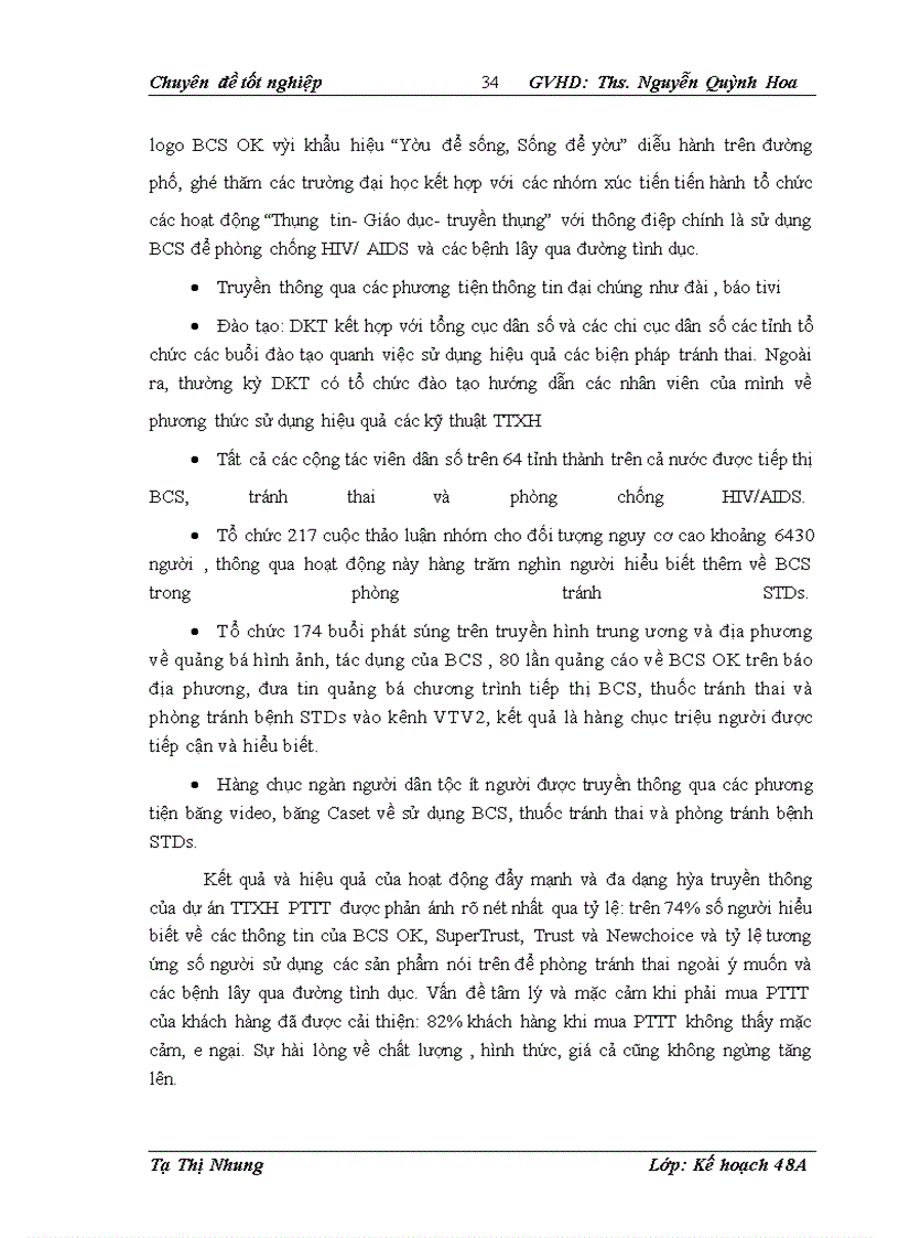 image for page Giải pháp nâng cao vai trò xã hội của tổ chức DKT quốc tế tại Việt Nam