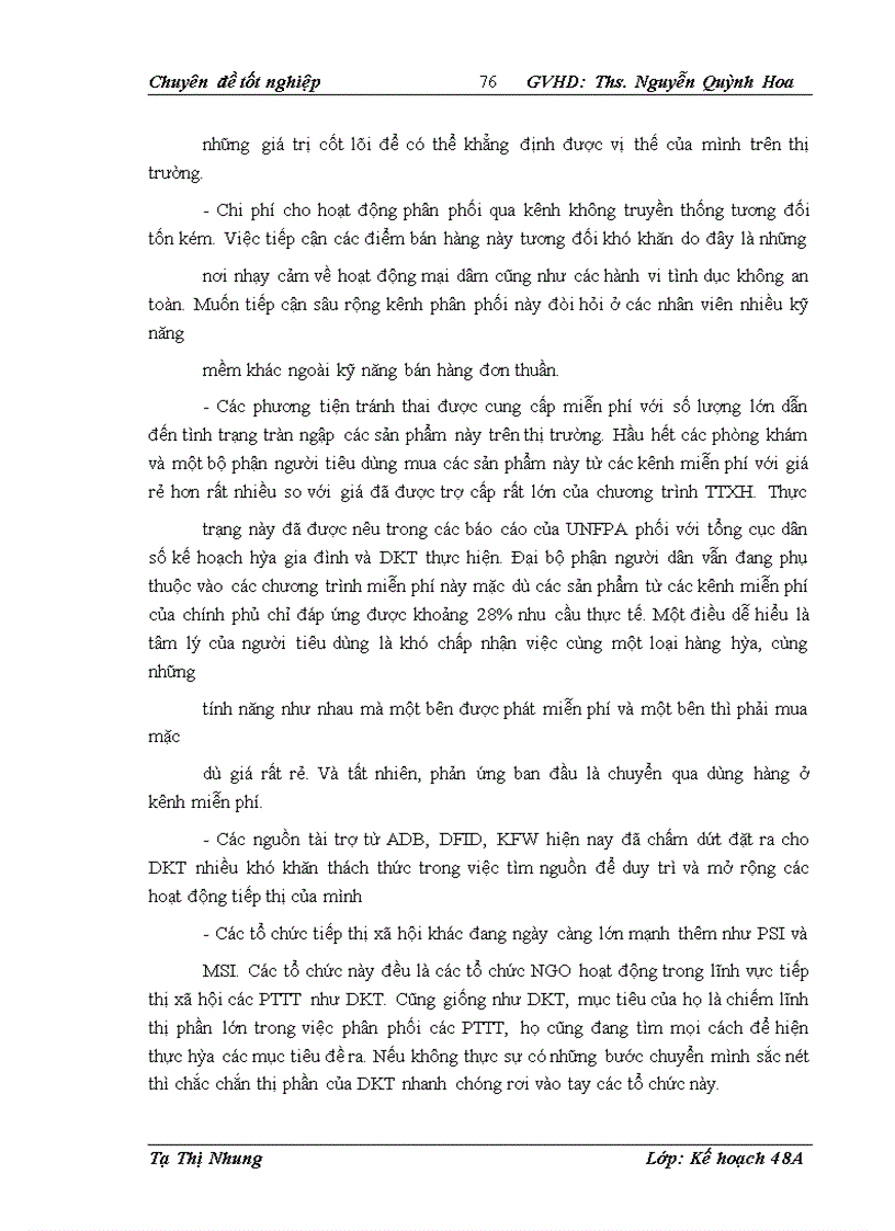 image for page Giải pháp nâng cao vai trò xã hội của tổ chức DKT quốc tế tại Việt Nam