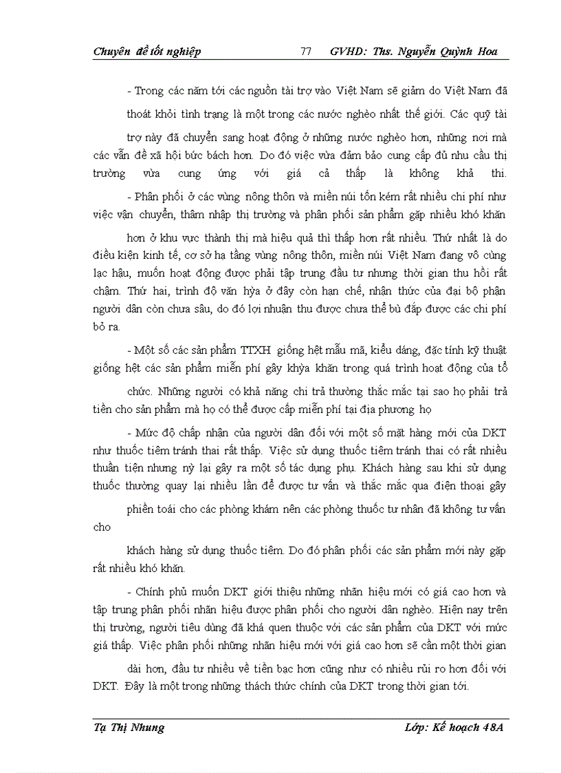 image for page Giải pháp nâng cao vai trò xã hội của tổ chức DKT quốc tế tại Việt Nam